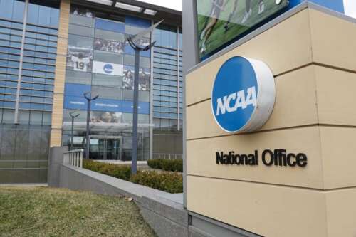 A $2.8 billion settlement will change college sports forever. Here’s how