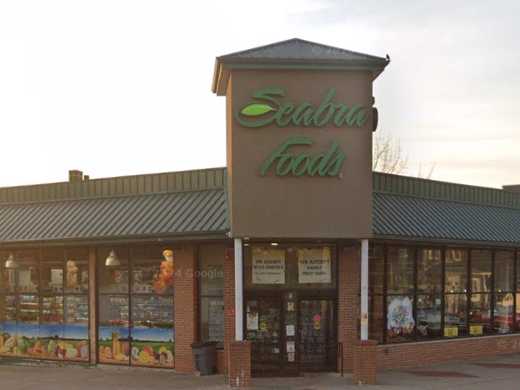 Suspect in Armed Robbery at Seabra Foods Apprehended by Kearny Police