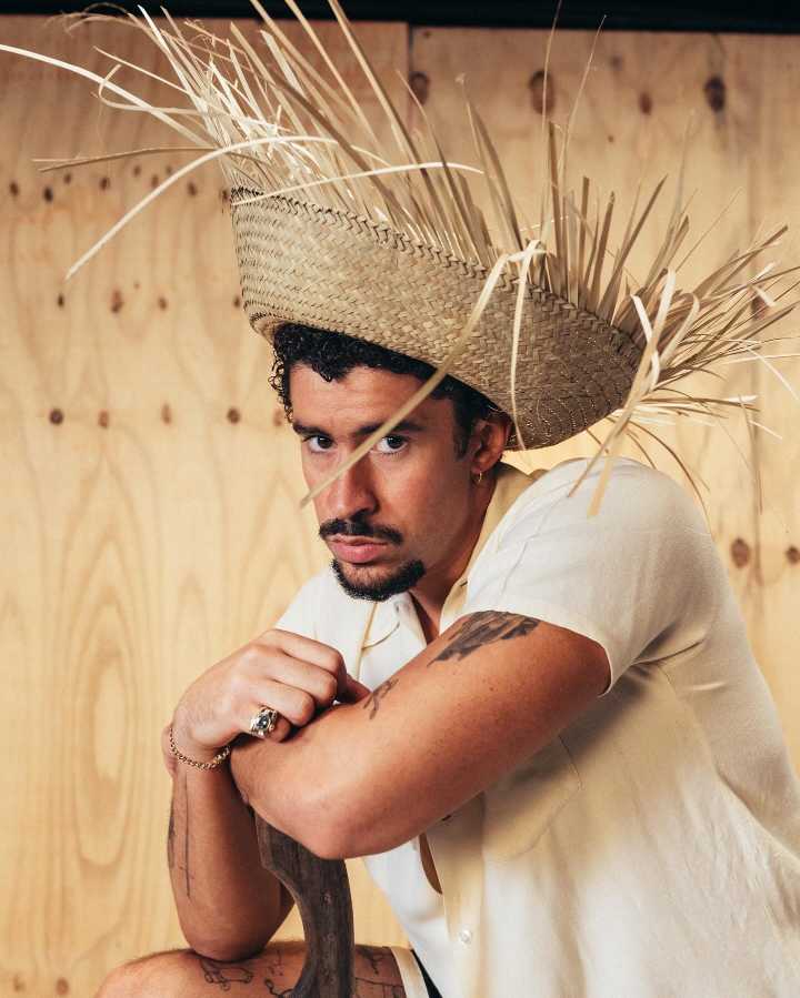Bab Bunny rompe récord en las listas Billboard