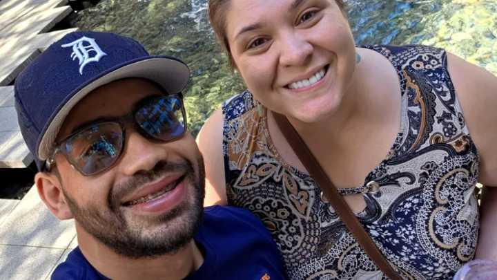 Newlywed couple separated at SF immigration courthouse by ICE