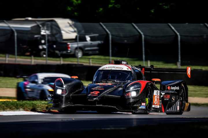IMSA support series take the spotlight at Mid
