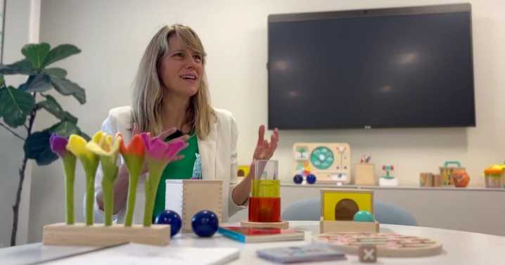 Made in Idaho: Lovevery creates simple toys to give kids a taste of real