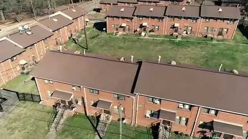 Durham Housing Authority faces $3M shortfall, seeks loan from city