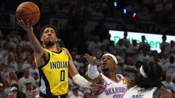 Thunder Try To Tie NBA Finals, While Pacers Seek Complete Control Of Series