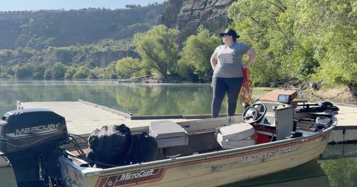Boaters adjust to mandatory inspections as Idaho's battle against invasive quagga mussels shows early promise