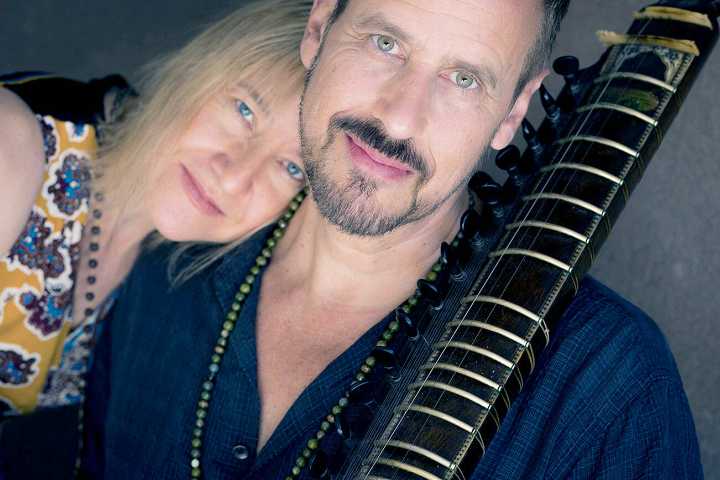 Sacred chanting scheduled in Port Townsend