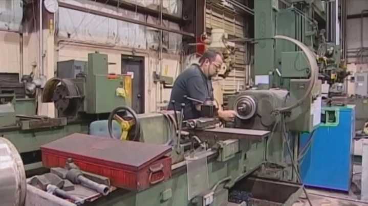 Initial survey results provide glimpse of tariff impacts on NYS manufacturing firms