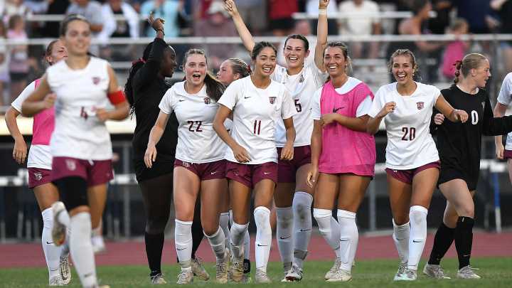 Ranking Wilmington's best postseason games of the…