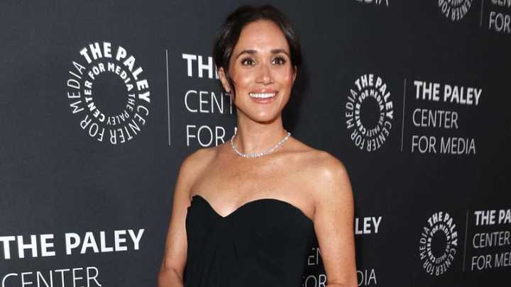 Meghan Markle makes ‘As Ever’ ushers in chic new chapter