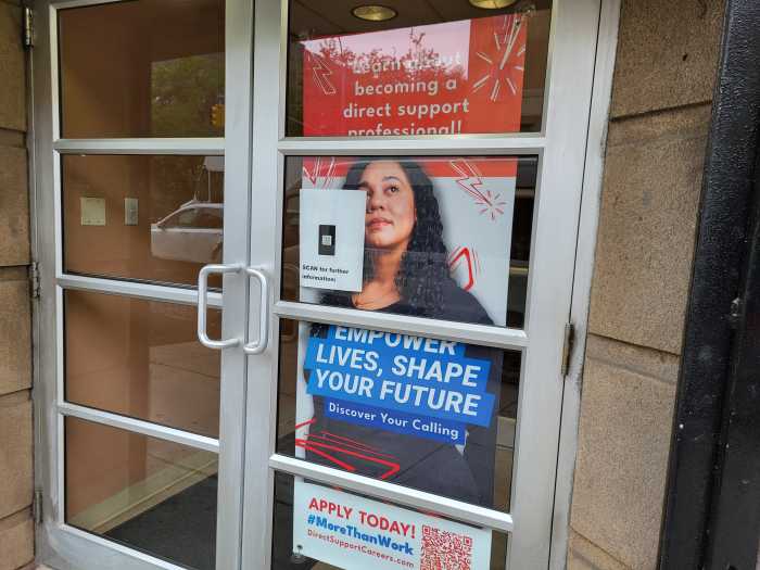 Staffing crisis puts care for disabled New Yorkers at risk, Bronx leader warns