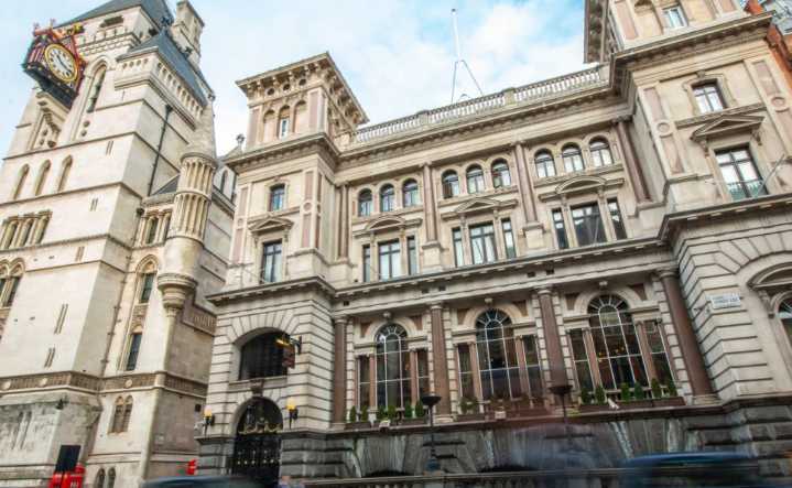 Pub chain McMullen’s blasts 'damaging' government tax hikes