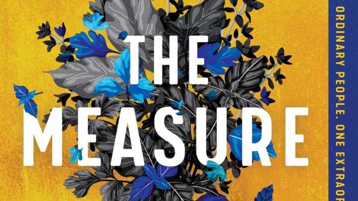 Literary Links: Have more than One Read with these finalists