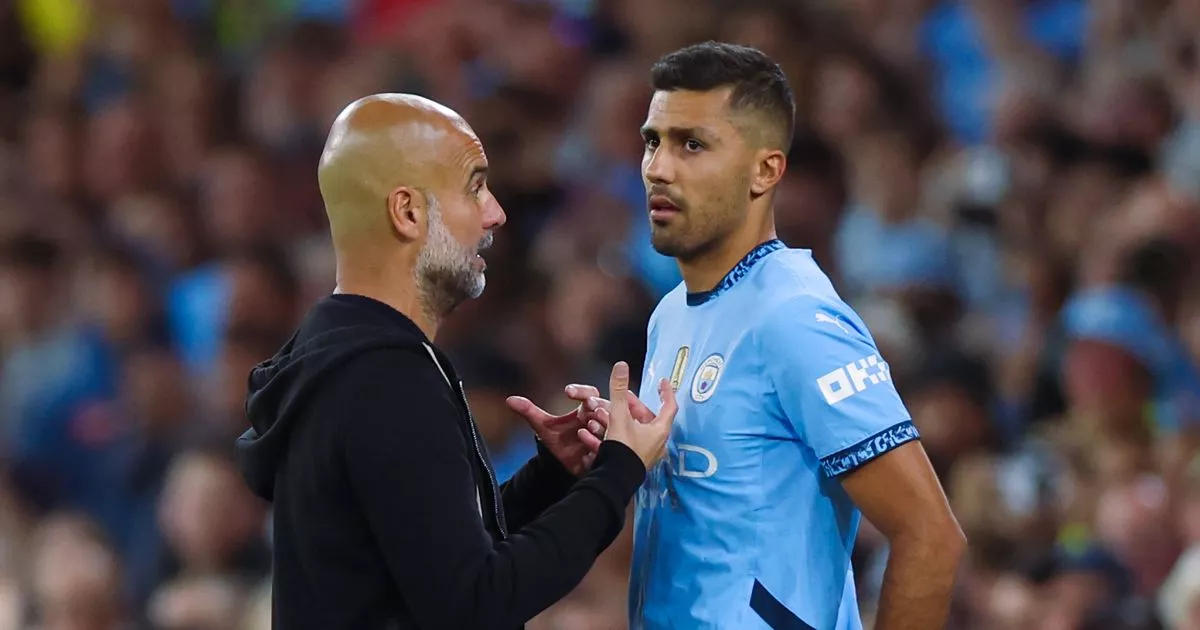 'It's a joke' - Man City warned over taking new signings to Club World Cup