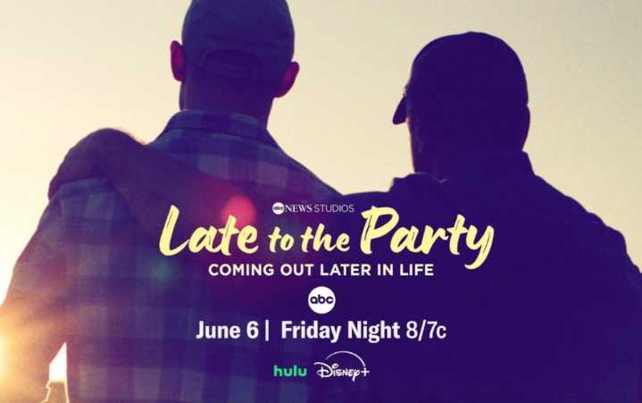 How to watch LGBTQ+ Documentary about coming out later in life