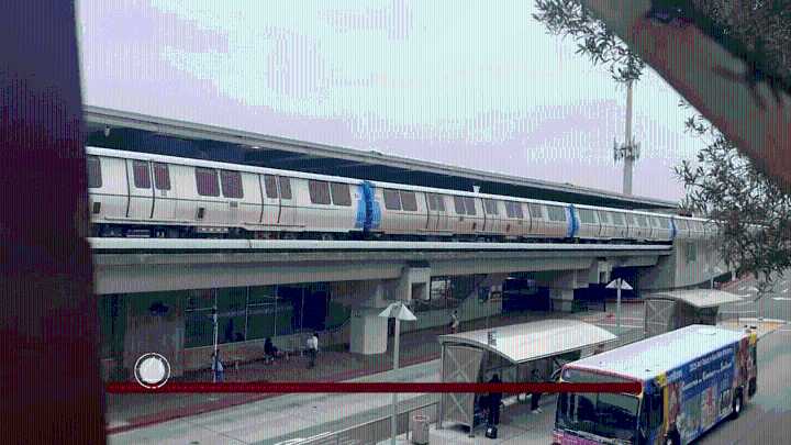 Bill to allow housing near transit stations advances