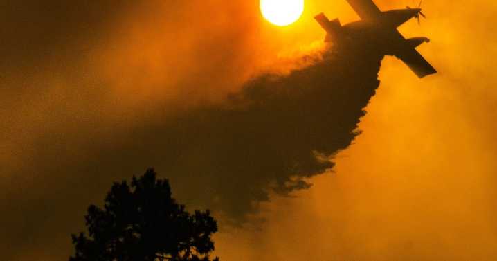 Ahead of wildfire season, Sen. Cantwell says staff shortage at National Weather Service has a ‘dangerous impact’