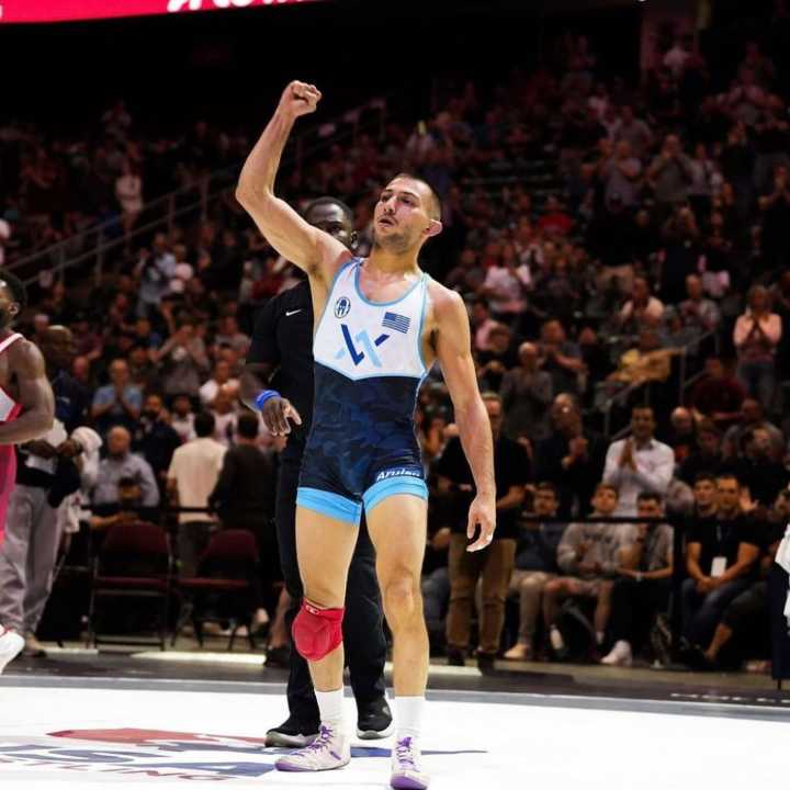 Wrestling Expert Airs Honest Views Over Vito Arujau vs Jax Forrest Delay After Special Request Track and Field Analyst shares thoughts on 2024 World Medalist getting advantage in Final X Clash Against