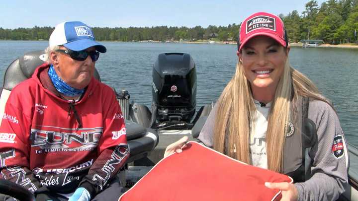 Fishing Tips 2025: Safety Gear