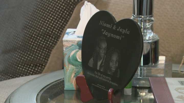 Mother remembers daughters killed in DUI crash, after former astronaut involved released from prison