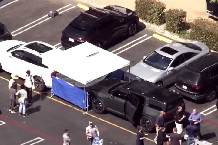 15-Year-Old Boy Dies After Being Pinned by Car in School Parking Lot