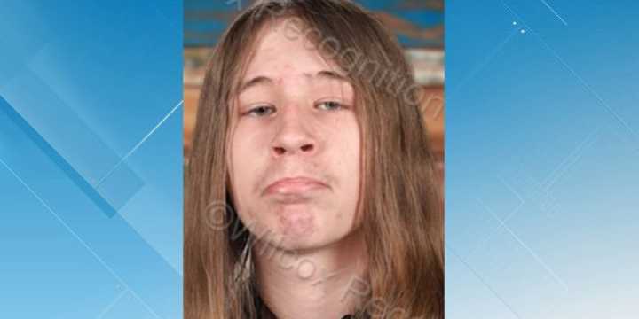 Salem teen reported missing; CODI Alert issued