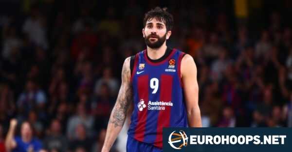 Ricky Rubio broke his silence: “This isn’t a goodbye”