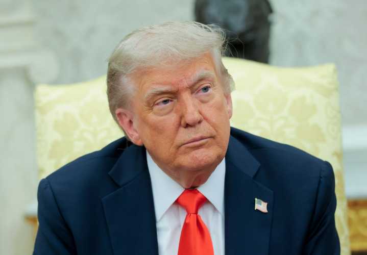 Donald Trump-Elon Musk Feud Escalates Over "Big, Beautiful Bill"