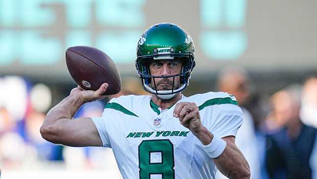Aaron Rodgers’ Girlfriend History: A Look at His Past Relationships