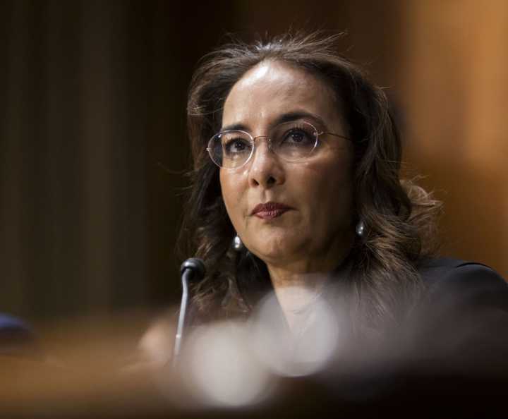 DOJ Tells 1st Circuit Legislator's Punishment for Post Opposing Trans Athlete Is Unconstitutional