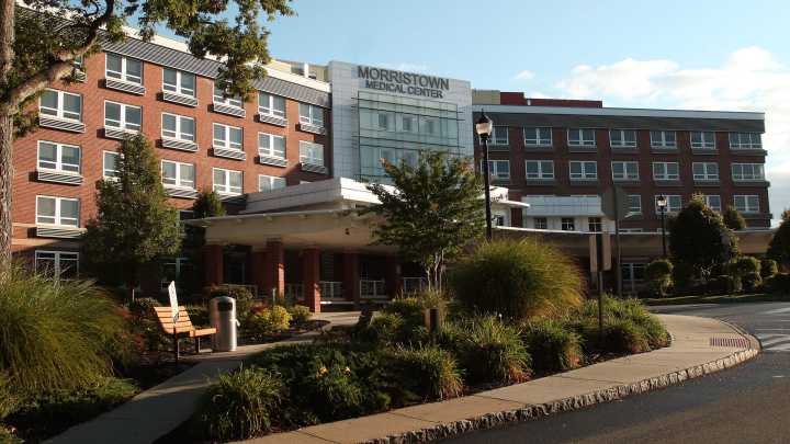 Atlantic Health names new CEO as expansion plans progress