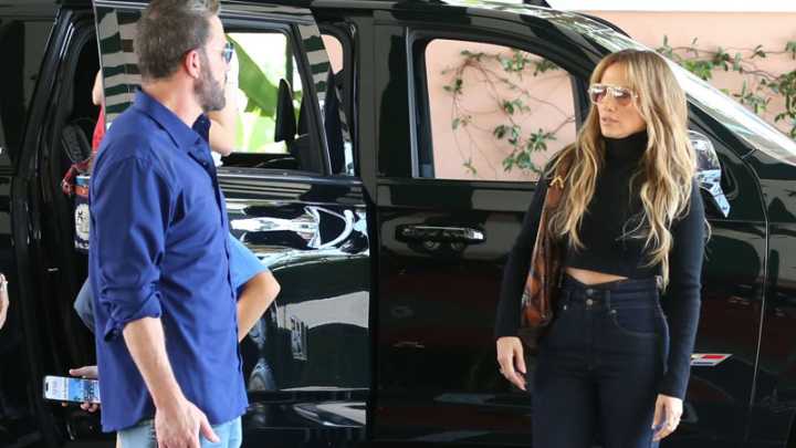 Jennifer Lopez Breaks Her Silence and Says She’s Finally Free After Ben Affleck Divorce