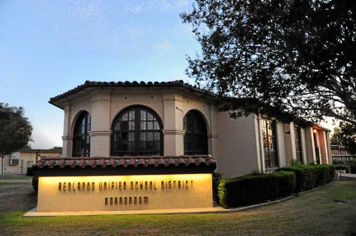 Redlands Unified making strides addressing sexual abuse, but still lags in resolving complaints