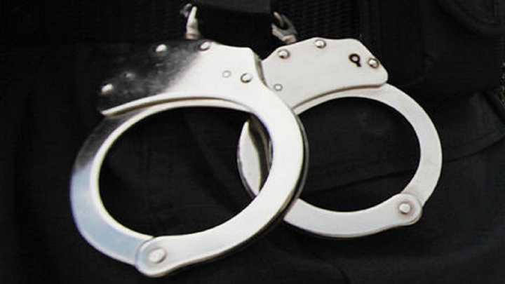 Seattle man charged with string of burglaries at homes of NFL and MLB stars