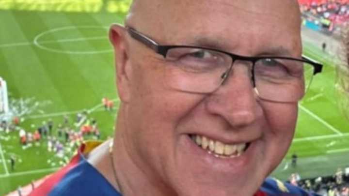 Man who died in crash between three motorbikes and a car was going on holiday