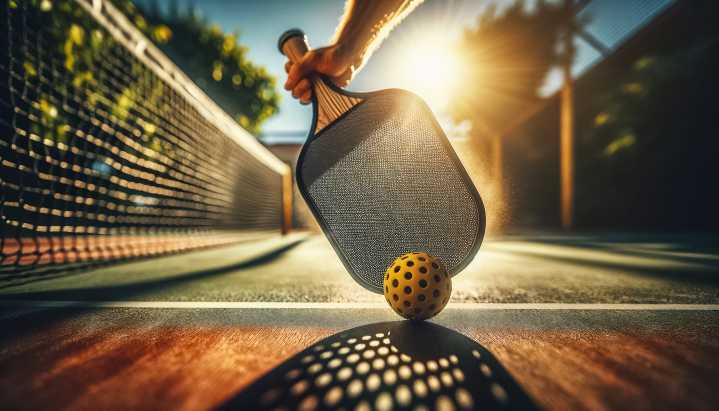 America's Most Popular Sport Is Now Its Most Coveted Campground Amenity
