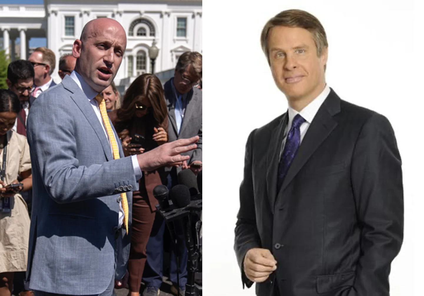 ABC News's Terry Moran suspended after rant on ‘world