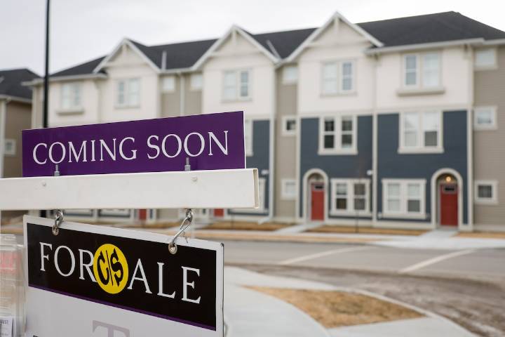 Proposed GST rebate for some first-time homebuyers could reach $27,000, PBO says