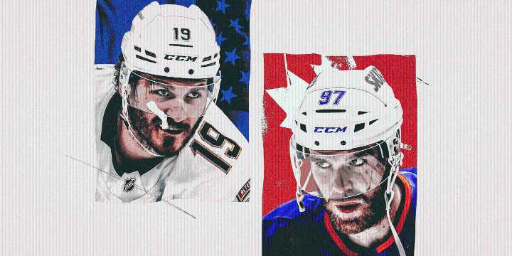 Amid Canada-U.S. tension, will Canadians cheer for Oilers in Stanley Cup Final?