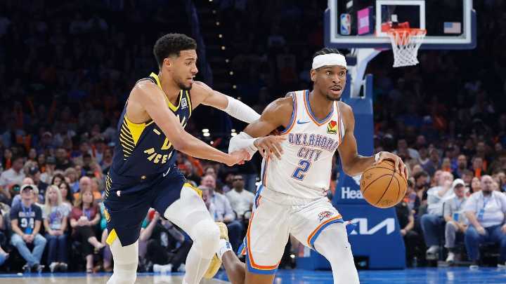 NBA Finals 2025 - 7 things that could decide Thunder