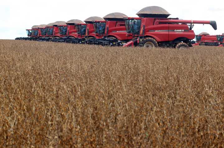 How to improve Latin America’s agri-food security in a changing world