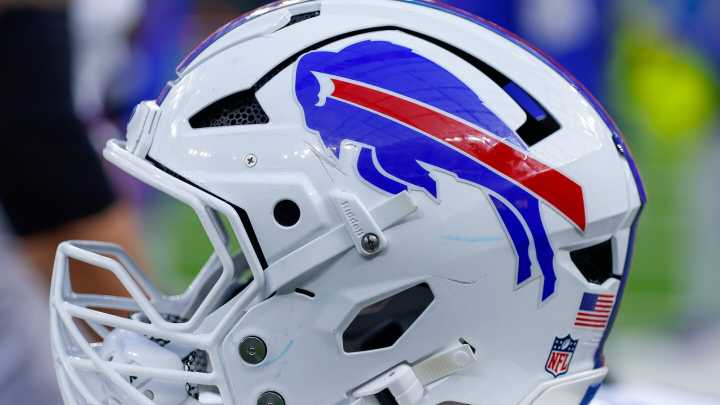 Bills sign DT Marcus Harris, release DT Devin Brandt