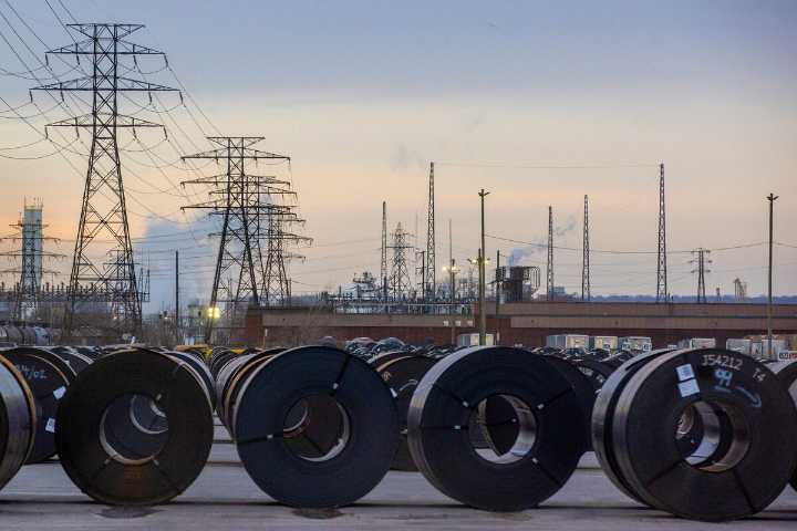 Canada’s record trade deficit, BoC’s rate pause and Trump doubles steel and aluminium tariffs: Business and investing stories for the week of June 8