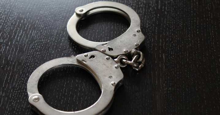 Suspect arrested after house burglary in El Paso County