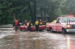 El Dorado navigates clean-up after flash flooding