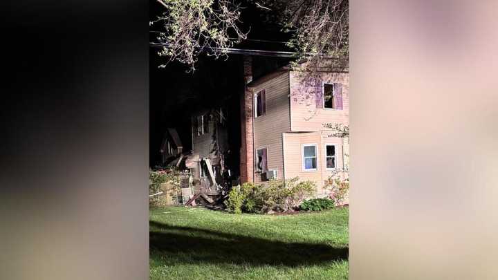 Un padre y sus dos hijos con autismo mueren en un incendio que destruyó su hogar en Nueva York
