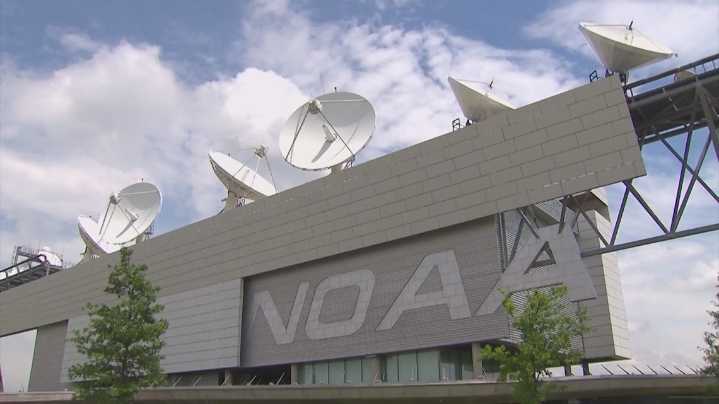 Amid hurricane season, NWS gets green light to hire meteorologists, CNN reports