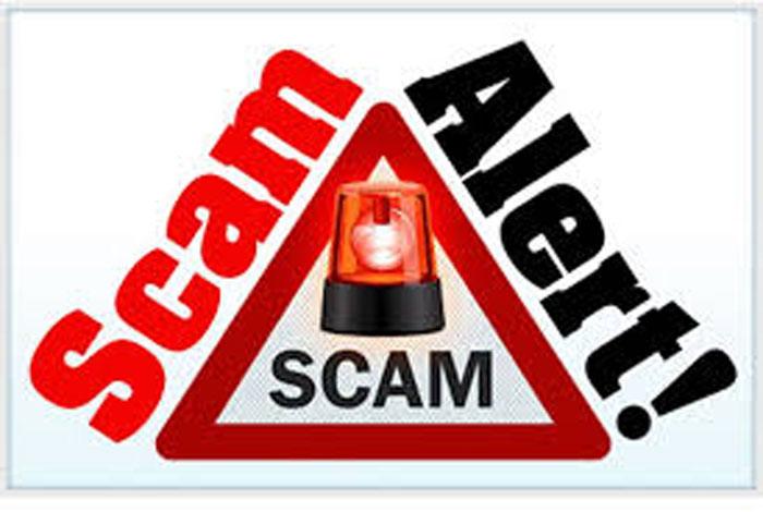 Beacon Police warn of new scam