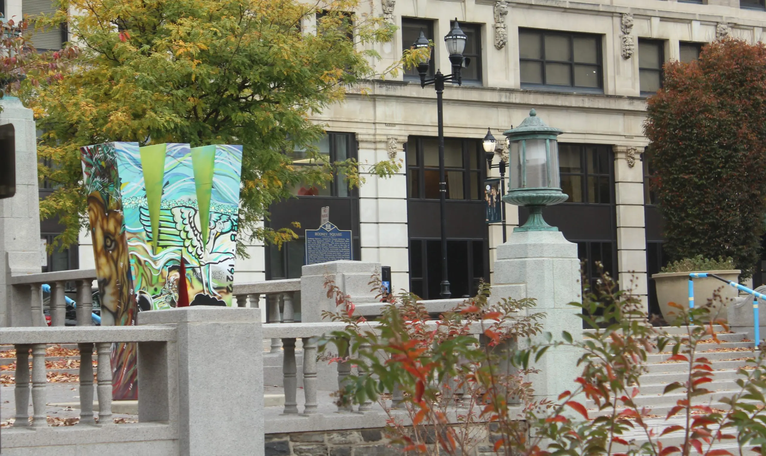 Wilmington rent cap falls short of votes