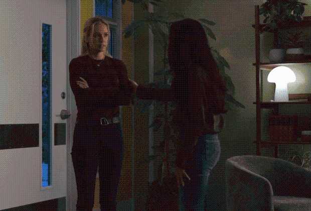 How 'Criminal Minds' Pulled Off JJ, Ochoa, Voit Twist Episode 18x05