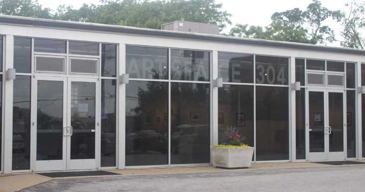 Artspace receives $180,000 contribution for new, continuing programs